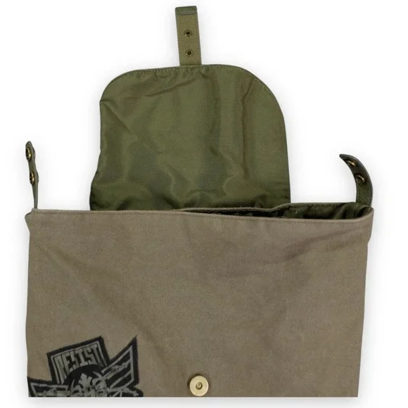 Star Wars Galaxy's Edge Rebel Backpack Disney World Opening Day 2019 Canvas Bag